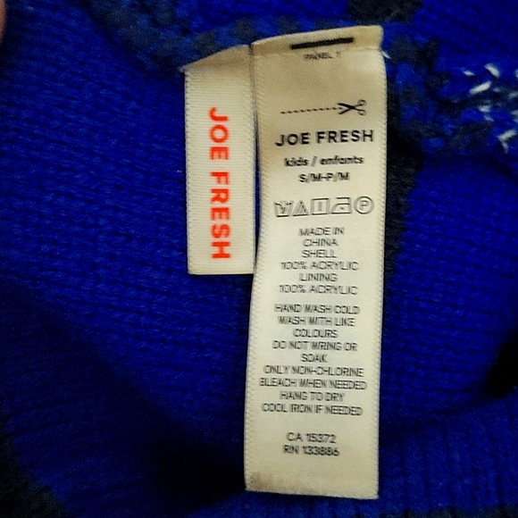 Joe fresh for kids beanie - Picture 2 of 3